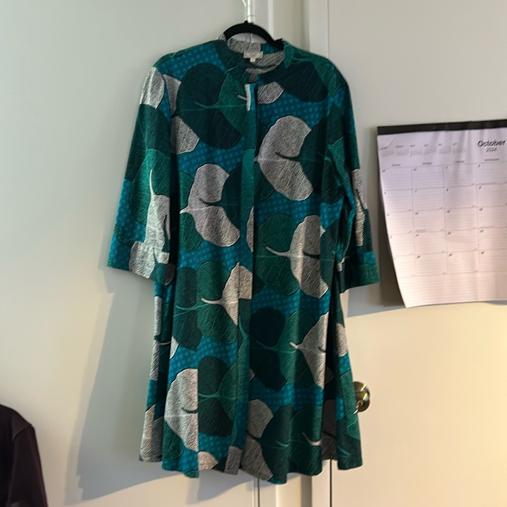 Gorgeous Zuri dress